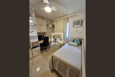 Apartamento à venda com 3 quartos, 81m² em Recreio dos Bandeirantes, Rio de Janeiro