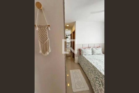 Apartamento à venda com 3 quartos, 81m² em Recreio dos Bandeirantes, Rio de Janeiro