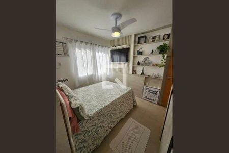 Apartamento à venda com 3 quartos, 81m² em Recreio dos Bandeirantes, Rio de Janeiro