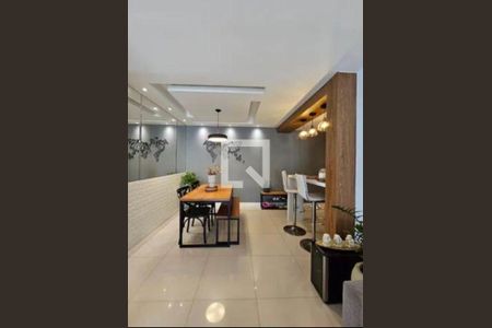 Apartamento à venda com 3 quartos, 81m² em Recreio dos Bandeirantes, Rio de Janeiro