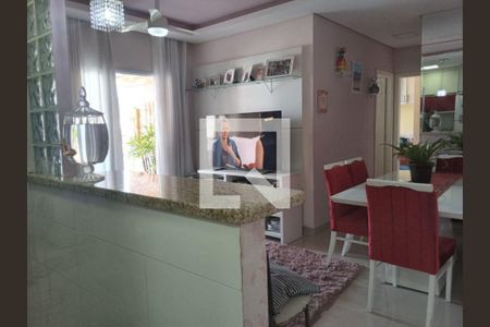 Apartamento à venda com 2 quartos, 70m² em Vila Dayse, São Bernardo do Campo