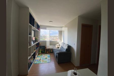 Apartamento à venda com 2 quartos, 43m² em Sumarezinho, Santo André
