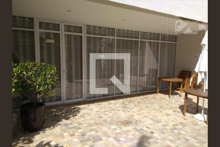 Apartamento à venda com 3 quartos, 122m² em Vila Itapura, Campinas