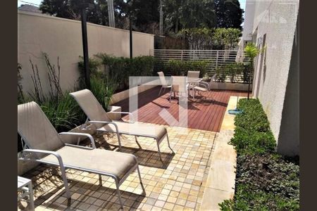 Apartamento à venda com 3 quartos, 122m² em Vila Itapura, Campinas