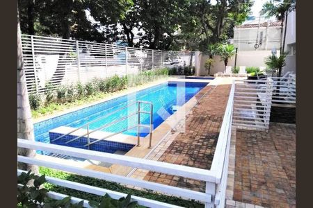 Apartamento à venda com 3 quartos, 122m² em Vila Itapura, Campinas