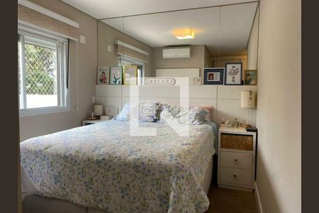 Apartamento à venda com 3 quartos, 122m² em Vila Itapura, Campinas