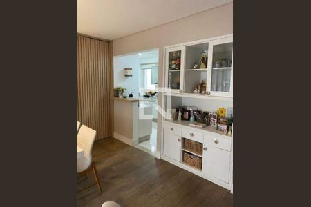 Apartamento à venda com 3 quartos, 122m² em Vila Itapura, Campinas