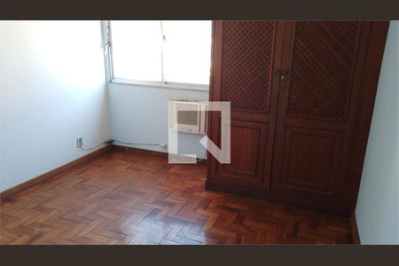 Apartamento à venda com 3 quartos, 85m² em Tijuca, Rio de Janeiro