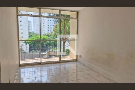 Apartamento à venda com 2 quartos, 56m² em Vila Sofia, São Paulo