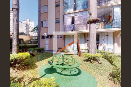 Apartamento à venda com 2 quartos, 56m² em Vila Sofia, São Paulo