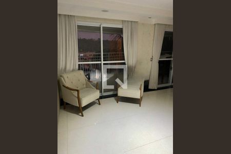 Apartamento à venda com 3 quartos, 153m² em Vila Progresso, Guarulhos