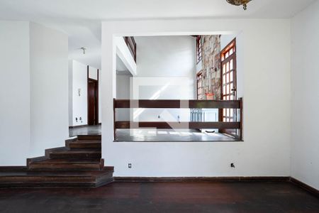 Sala 2 de casa à venda com 5 quartos, 371m² em Planalto, Belo Horizonte