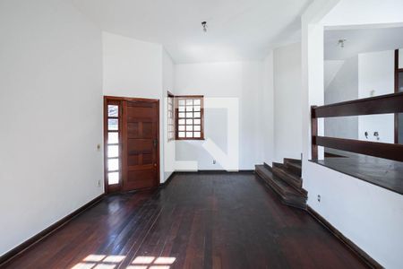 Sala 1 de casa à venda com 5 quartos, 371m² em Planalto, Belo Horizonte