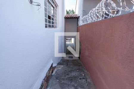 Casa à venda com 371m², 5 quartos e 8 vagasQuintal