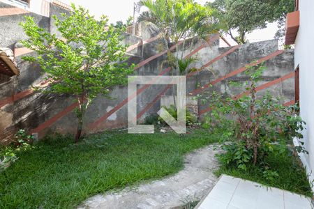 Casa à venda com 371m², 5 quartos e 8 vagasQuintal