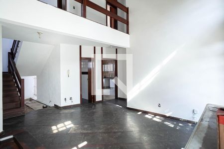 Sala 2 de casa à venda com 5 quartos, 371m² em Planalto, Belo Horizonte