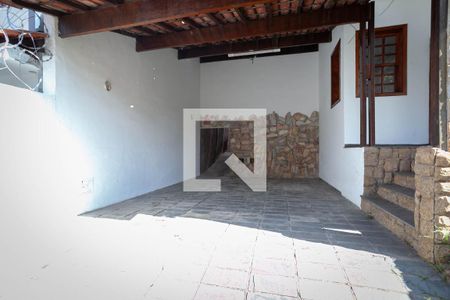 Casa à venda com 371m², 5 quartos e 8 vagasGaragem