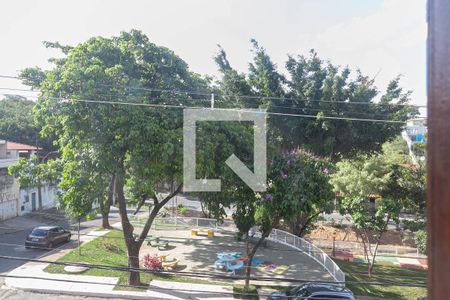 Casa à venda com 371m², 5 quartos e 8 vagasVista do quarto 2