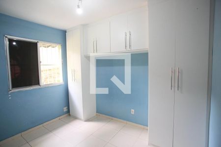 Quarto 1 de apartamento à venda com 2 quartos, 50m² em Pechincha, Rio de Janeiro