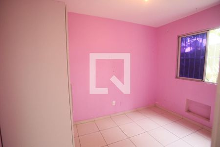 Quarto 2 de apartamento à venda com 2 quartos, 50m² em Pechincha, Rio de Janeiro