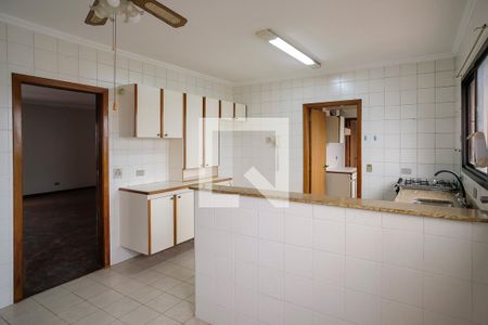Apartamento para alugar com 150m², 3 quartos e 2 vagasCozinha