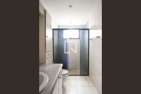 Apartamento para alugar com 150m², 3 quartos e 2 vagasBanheiro