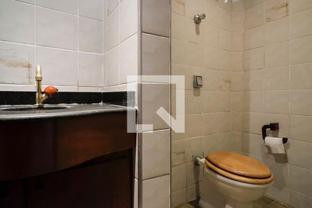 Apartamento para alugar com 150m², 3 quartos e 2 vagasLavabo