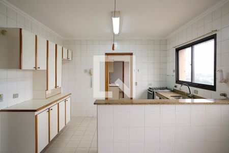 Apartamento para alugar com 150m², 3 quartos e 2 vagasCozinha