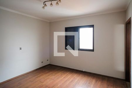 Suíte de apartamento para alugar com 3 quartos, 150m² em Santa Paula, São Caetano do Sul