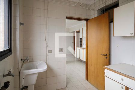 Apartamento para alugar com 150m², 3 quartos e 2 vagasÁrea de Serviço