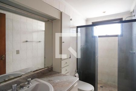 Apartamento para alugar com 150m², 3 quartos e 2 vagasBanheiro