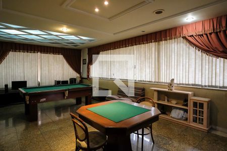 Apartamento para alugar com 150m², 3 quartos e 2 vagasÁrea comum