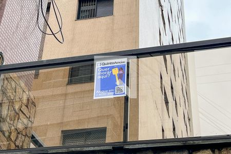 Apartamento para alugar com 150m², 3 quartos e 2 vagasFachada