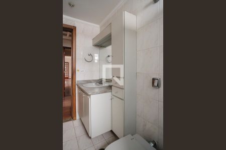 Apartamento para alugar com 150m², 3 quartos e 2 vagasBanheiro