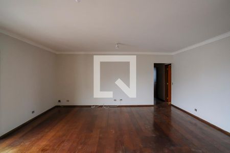 Sala de apartamento para alugar com 3 quartos, 150m² em Santa Paula, São Caetano do Sul