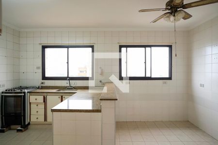 Apartamento para alugar com 150m², 3 quartos e 2 vagasCozinha