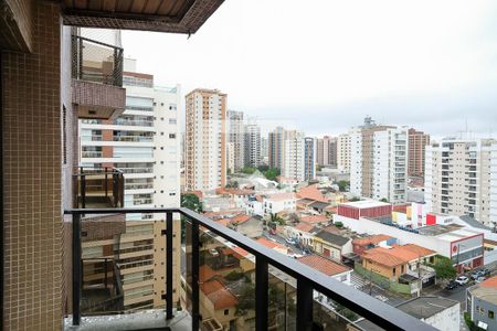 Apartamento para alugar com 150m², 3 quartos e 2 vagasVaranda