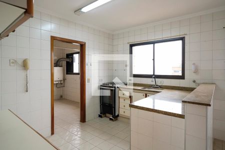 Apartamento para alugar com 150m², 3 quartos e 2 vagasCozinha