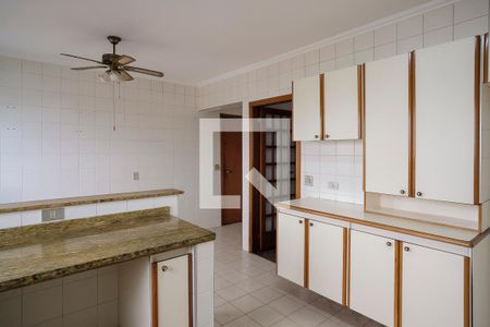 Apartamento para alugar com 150m², 3 quartos e 2 vagasCozinha