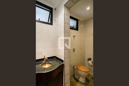 Apartamento para alugar com 150m², 3 quartos e 2 vagasLavabo