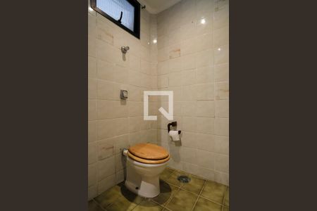 Apartamento para alugar com 150m², 3 quartos e 2 vagasLavabo