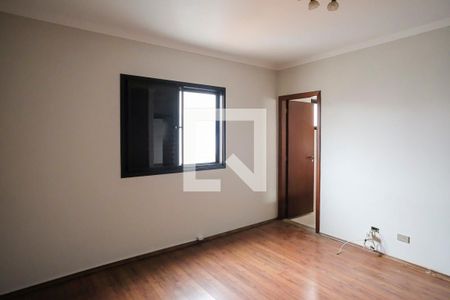 Suíte de apartamento para alugar com 3 quartos, 150m² em Santa Paula, São Caetano do Sul