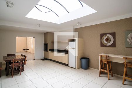 Apartamento para alugar com 150m², 3 quartos e 2 vagasChurrasqueira