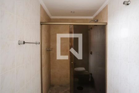 Apartamento para alugar com 150m², 3 quartos e 2 vagasBanheiro da Suíte