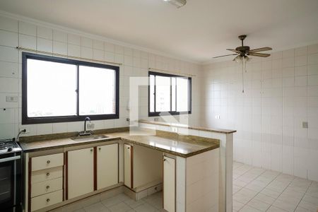 Apartamento para alugar com 150m², 3 quartos e 2 vagasCozinha