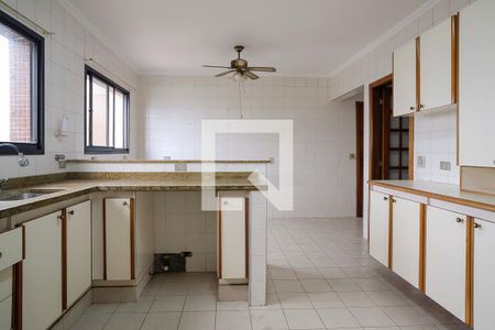 Apartamento para alugar com 150m², 3 quartos e 2 vagasCozinha