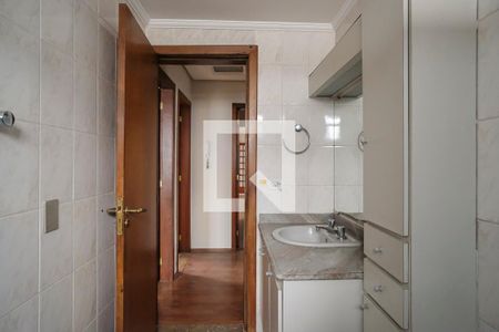 Apartamento para alugar com 150m², 3 quartos e 2 vagasBanheiro