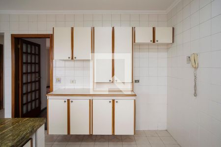 Apartamento para alugar com 150m², 3 quartos e 2 vagasCozinha