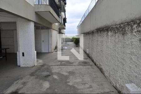 Apartamento para alugar com 54m², 2 quartos e 1 vagaÁrea comum