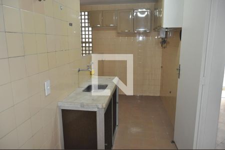 Apartamento para alugar com 54m², 2 quartos e 1 vagaCozinha